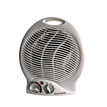 radiatır: Hava vuran qızdırıcı "Resovio FH 03/04" 2000W 15m² . 📬 Sifariş və — 2
