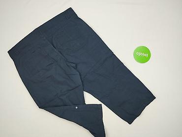 carry aplikacja: Esmara, Spodnie 3/4 damskie, rozmiar XL — 3
