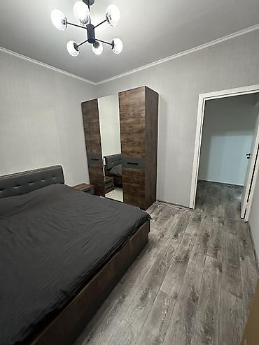 Продажа квартир: 3 комнаты, 61 м², 106 серия, 6 этаж, Косметический ремонт — 3