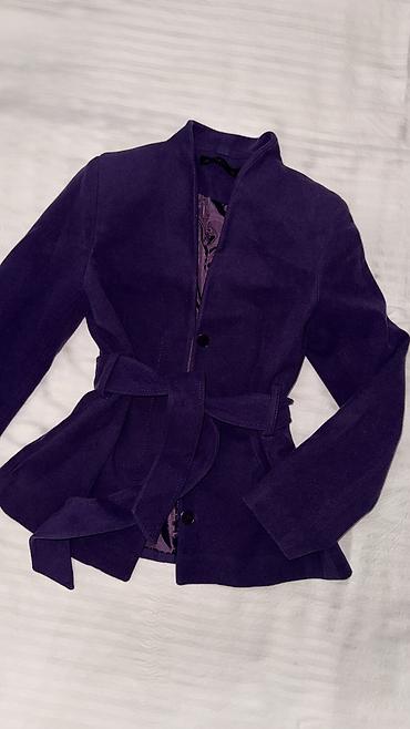 Пальто: Женская верхняя одежда Пальто, куртки, легкая верхняя одежда Цены от — 1