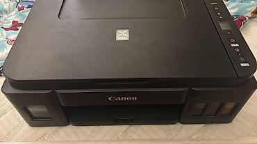 dim pdf ingilis dili: Canon PIXMA G2400 çoxfunksiyalı printer Xüsusiyyətlər: - Çap + skan + — 2