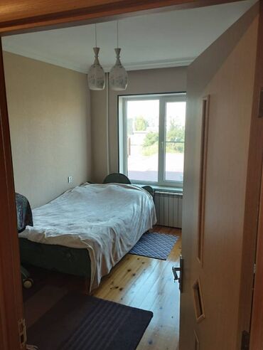 Köhnə tikili: Bakı, Bakıxanov qəs., 3 otaqlı, Köhnə tikili, 72 kv. m — 7