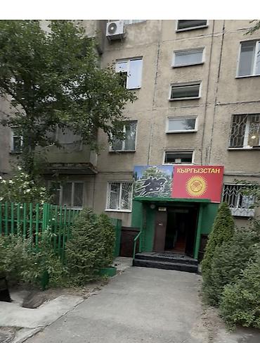 готовые квартиры под псо бишкек: 3 комнаты, 60 м², Вефа ТЦ 104 серия, 2 этаж, Дизайнерский ремонт — 7