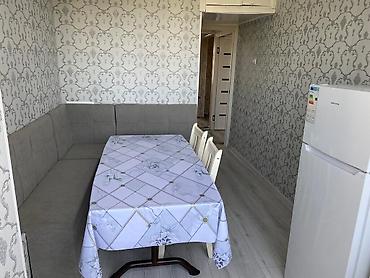 Продажа квартир: 3 комнаты, 81 м², 106 серия, 5 этаж, Евроремонт at lalafo.kg — 25 Продажа квартир: 3 комнаты, 81 м², 106 серия, 5 этаж, Евроремонт — 25