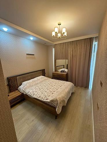 aaafda kiraye evler: İcarəyə verilir 2 otaqlı yeni tikili 70 m², 8 Noyabr m. Kateqoriya — 7