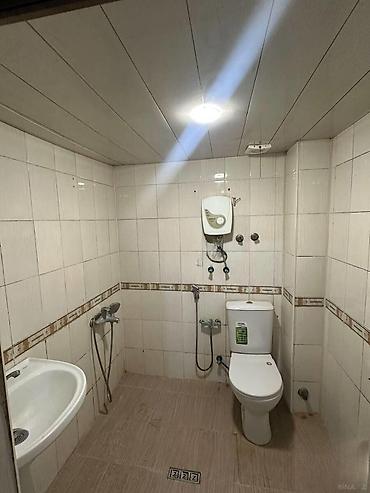gence sadilli: Bakı, 2 otaqlı, Köhnə tikili, m. Gənclik, 45 kv. m — 7