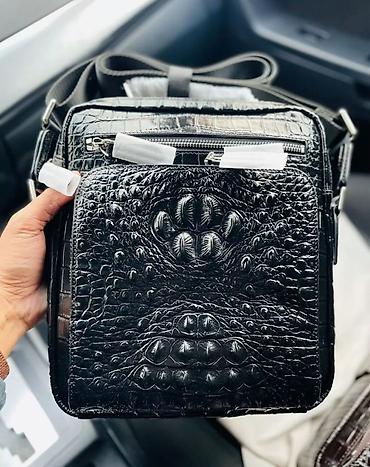 kipling monkey: Спортивная сумка, Материал: Натуральная кожа, Унисекс, Новый — 4
