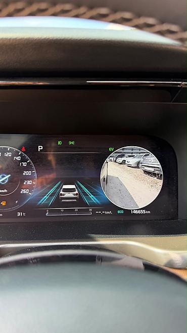 саренто 2020: Kia Sorento: 2021 г., 1.6 л, Автомат, Гибрид, Кроссовер — 9