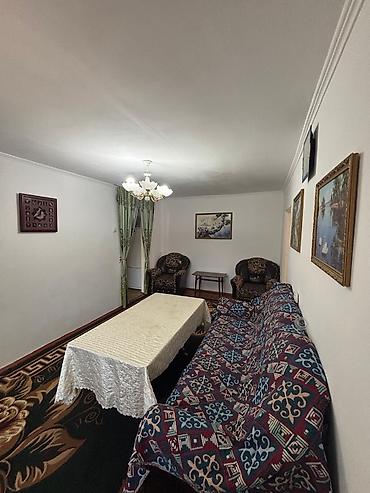 помишения баткен: 3 комнаты, 53 м², 104 серия, 2 этаж — 3