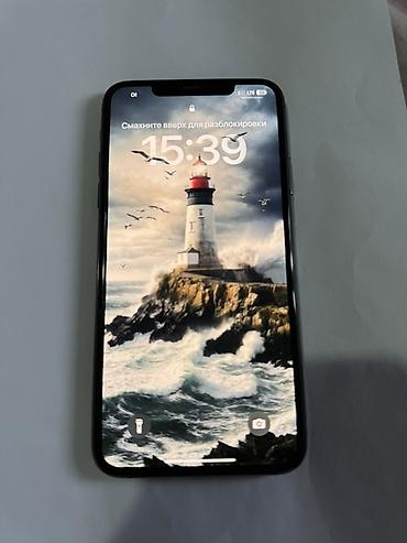 Apple iPhone: IPhone 11 Pro Max, 256 ГБ, Зеленый — 3