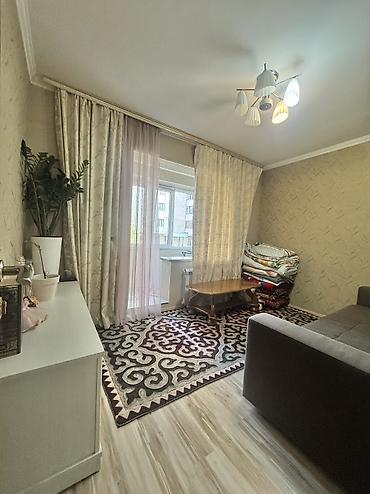 Батирлерди сатуу: 3 бөлмө, 67 м², Жеке план, 2 кабат — 7