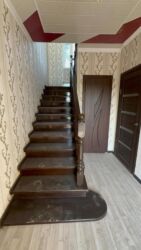 дачи кара балта: 150 кв. м, 6 бөлмө, Жылытылган, Евроремонт, Забор, тосулган