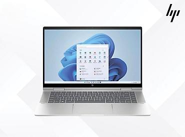 notebook 200: Noutbuk HP ENVY x360 15-fe0053dx 7H9Y3UA CPU: Intel® Core™ i7-1355U — 1