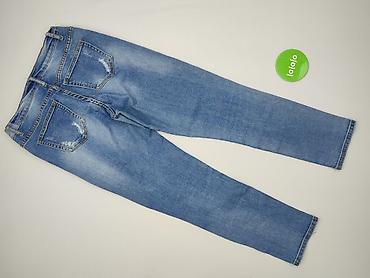 moda laf: Jeansy damskie, rozmiar XS — 3