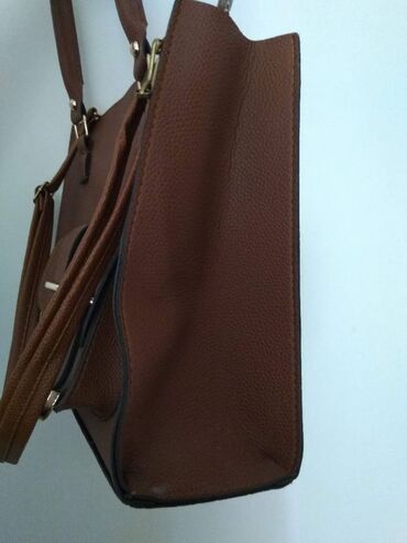 Torbe: Braon torba Novo — 16