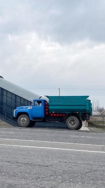 ЗИЛ: ЗИЛ : | 1992 г — 4