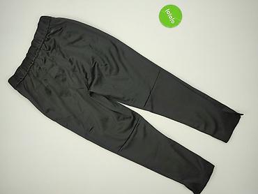 rebook pl: Adidas, Spodnie dresowe dla mężczyzn, rozmiar S — 3
