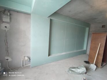 Монтажные работы: Монтаж перегородок, Монтаж откосов, Монтаж потолков Больше 6 лет опыта — 12