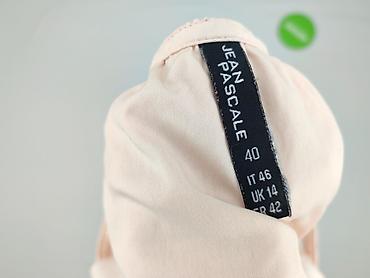 bluzki paris: Jean Pascale, Top damski, rozmiar M — 4