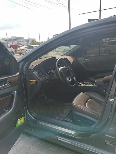 sonata 2012: Hyundai Sonata: 2018 г., 2 л, Автомат, Бензин, Седан — 5