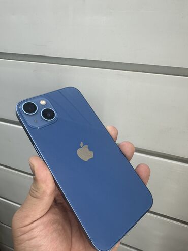 купить iphone xr в корпусе 13 pro: IPhone 13, 128 ГБ, Синий, 83 %