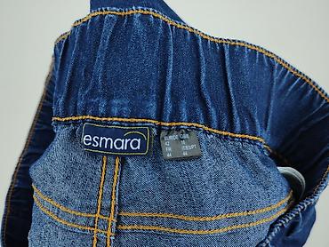 deichmann kozaki: Esmara, Jeansy damskie, rozmiar XL — 4