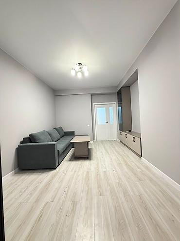 act: 2 комнаты, 51 м², Нижний Джал (Джал-23) Элитка, 2 этаж, Евроремонт — 9