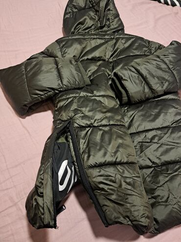 Jakne, kaputi i prsluci: Zimska jakna, 128-134 — 14