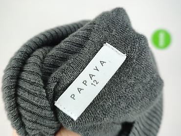 pajama pattern: Papaya, Sukienka damska, rozmiar L — 4