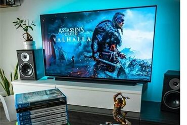 sega oyunları oyna: Əla vəziyyətdə olan PlayStation 4 (1TB yaddaş) oyun konsolu satılır!