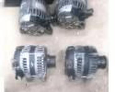 Glave motora: ATENATOR SVI MODELI ZA FORD C-MAX, ESCORT, FIESTA . OD 2004. DO — 54