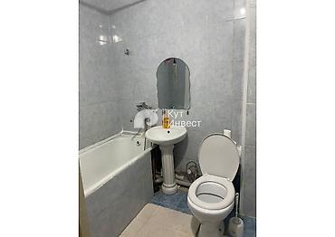 Продажа квартир: 1 комната, 32 м², 104 серия, 5 этаж, Косметический ремонт — 7