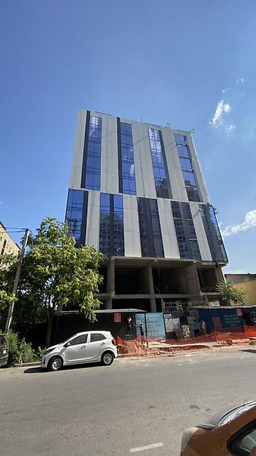 Продажа помещений свободного назначения: Продаю Коммерческое помещение в новом деловом центре LOTUS - — 4