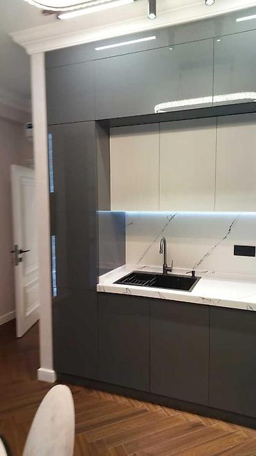 studio mənzil: 3 otaqlı, Yeni tikili, m. Azadlıq Prospekti, 72 kv. m — 7