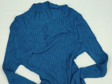 Kobiety: Beloved, Sweter damski, rozmiar 2XL
