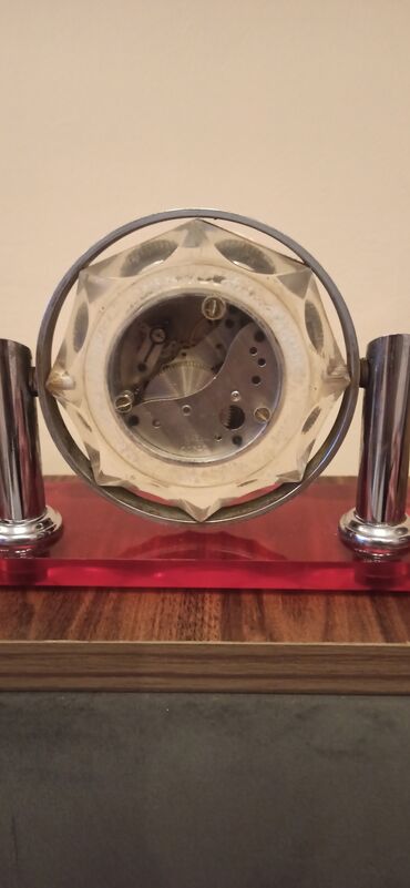 Süfrə ləvazimat dəstləri: Sovet dövrünə aid “Tallinna Juveelitehas” (Tallinn Jewellery Factory) — 13