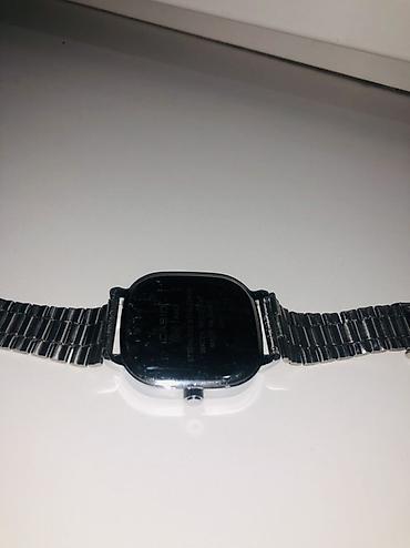 Классические часы: Классические часы часы, Casio, Япония, Водонепроницаемые, Унисекс, Б/у — 3