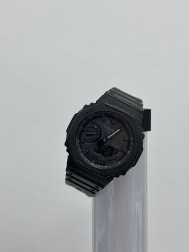 часы фирмы casio: Спорттук сааттар саат, Casio (G-Shock), Таймер жана секунда өлчөгүч, Суу өткөрбөөчү, Эркектердики, Колдонулган