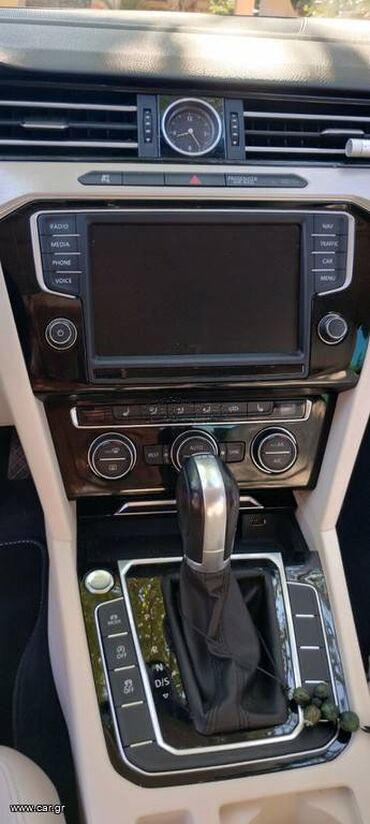 Volkswagen: Volkswagen Passat: 2 l. | 2016 έ. Λιμουζίνα — 8