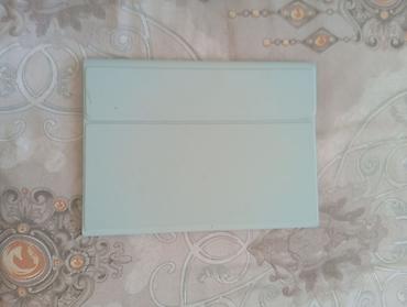honor pad v9: Planşet üçün klaviaturalı qoruyucu dəst 50 azn tep tezedir islenmeyib — 4