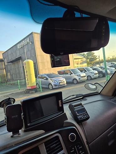 jac s7: Легкий грузовик, Hyundai, Стандарт, Новый — 6