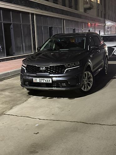 Kia: Kia Sorento: 2020 г., 2.2 л, Робот, Дизель, Кроссовер — 3