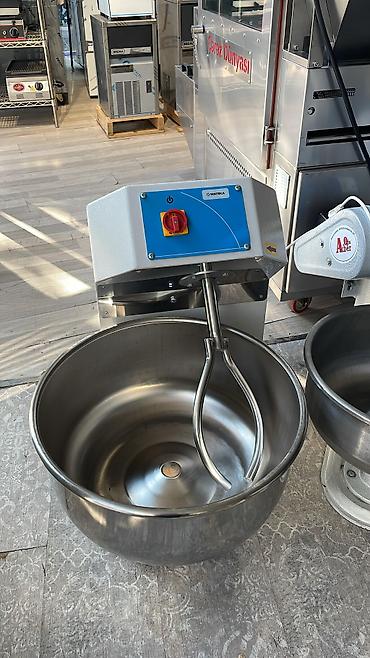 Restoran, kafe avadanlığı: 25 kq, Türkiyə, Zəmanətlə — 1