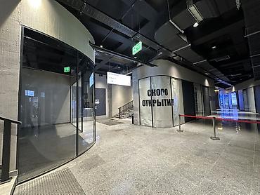 Аренда офисов: Аренда офисов, 32 м², В торговом центре, 1 линия — 10