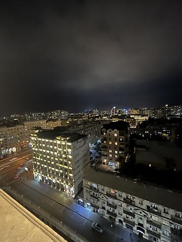 комната аренда: Nərimanov rayonunda yeni təmirli, zövqlə dizayn olunmuş kirayə mənzil — 3