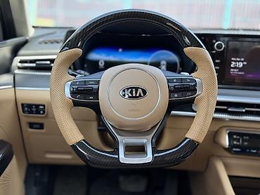 Kia: Kia K5: 2020 г., 2 л, Автомат, Бензин, Седан at lalafo.kg — 9 Kia: Kia K5: 2020 г., 2 л, Автомат, Бензин, Седан — 9