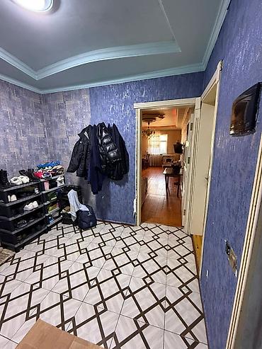 Köhnə tikili: Beyləqan, 3 otaqlı, Köhnə tikili, 3 kv. m — 4