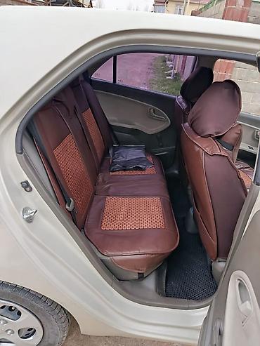 Kia: Kia Morning: 2016 г., 1 л, Автомат, Бензин, Хэтчбэк — 6