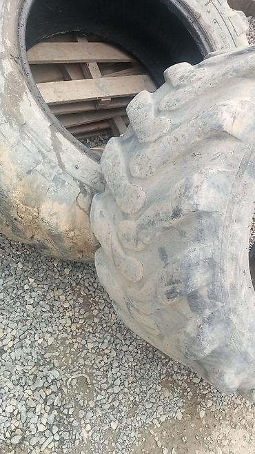 lider diskləri: Təcili satılır‼️Salam aleykum hidromek bekaladr qabaq təkəri 50% — 1