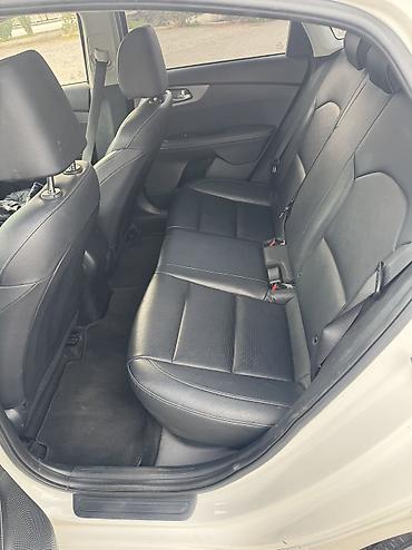 bmw m5 g90: Kia K3: 2021 г., 1.6 л, Вариатор, Бензин, Седан — 6